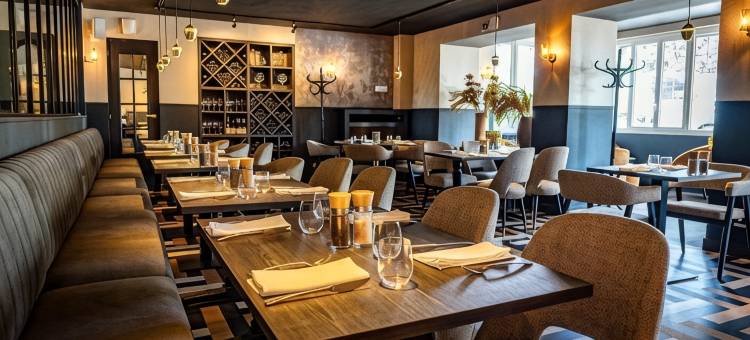 法萨多尔酒店(Logis hôtel Restaurant le Faisan Dore)图片