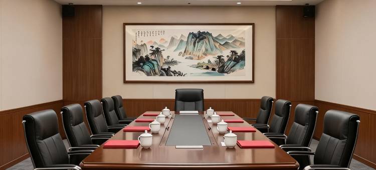长善德酒店(北京大学人民医院西直门地铁站店)图片
