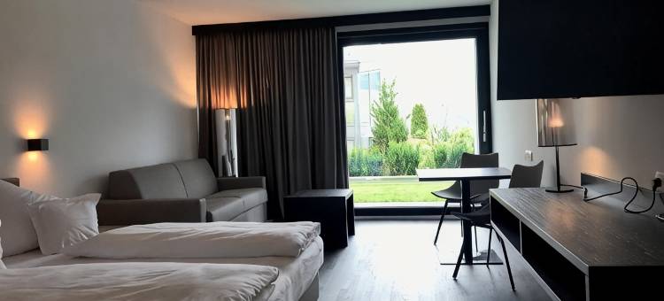 奥伯霍费尔酒店(Hotel & Appartements Oberhofer)图片