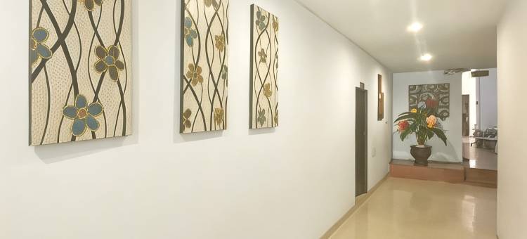 穆丽雅英达酒店(Urbanview Hotel Mulia Indah Palopo)图片