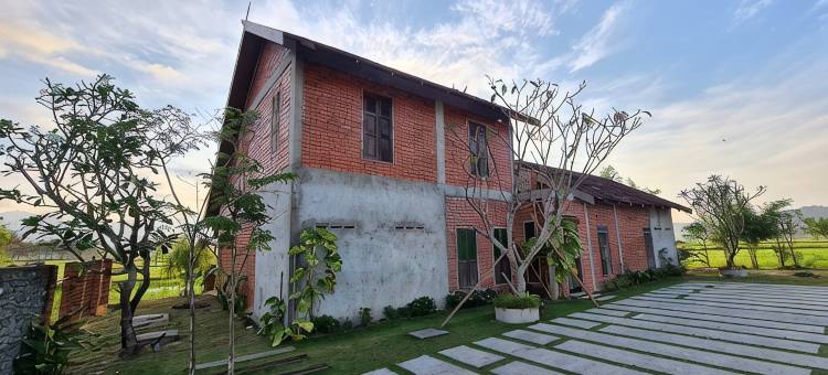 Traditional Malay 2 Villa with Private Pool图片