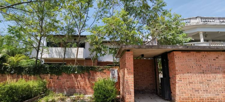 PD Rustic Greenwood Pool Villa (Up to 16 pax)图片