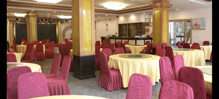 金鸡宾馆(乐昌坪石店)图片