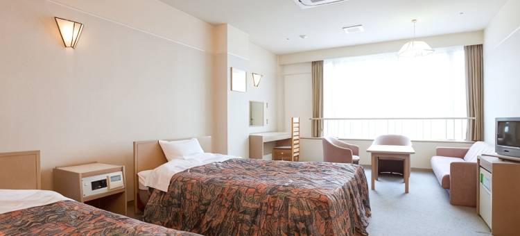 佐賀大和店阿曼迪温泉酒店(Sagayamato Onsen Hotel Amandi)图片