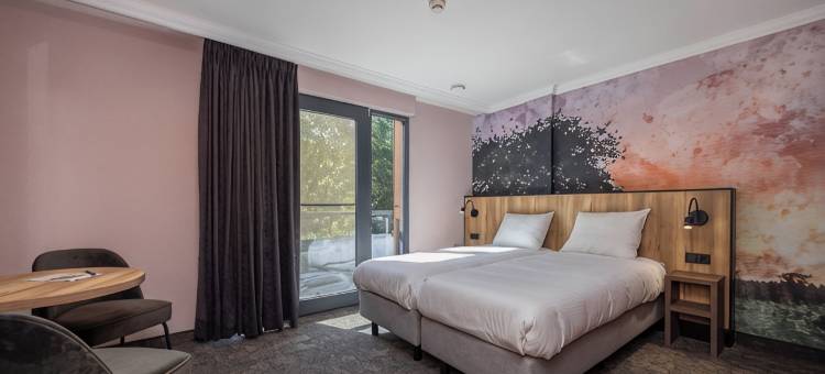 弗莱彻酒店(Fletcher Hotel-Restaurant de Kempen)图片