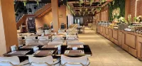 Al Yarmouk International Hotel - 5 Sao