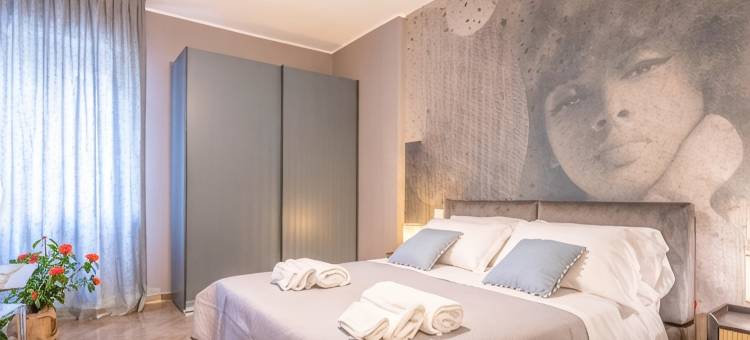 城市之门 - 豪华套房(City Gate - luxury suites)图片