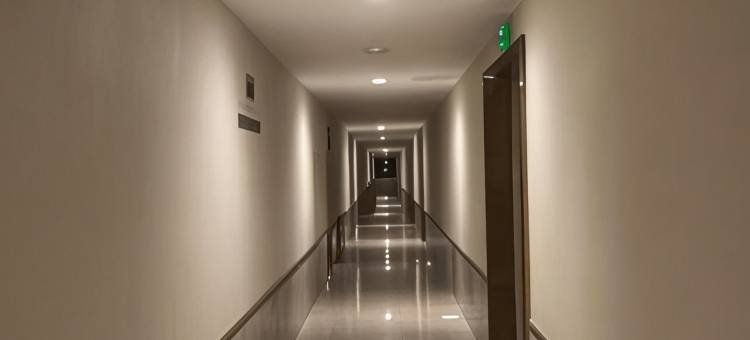 幸福空间豪华独栋公寓(东莞清溪文化广场店)图片