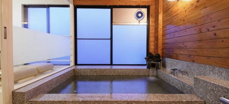山中湖初聚旅馆(SHOSHU HOTEL)图片