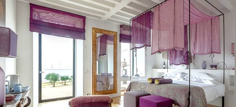 设计酒店的会员，蒙福特的Torre de Palma葡萄酒酒店(Torre de Palma Wine Hotel, Monforte, a Member of Design Hotels)图片