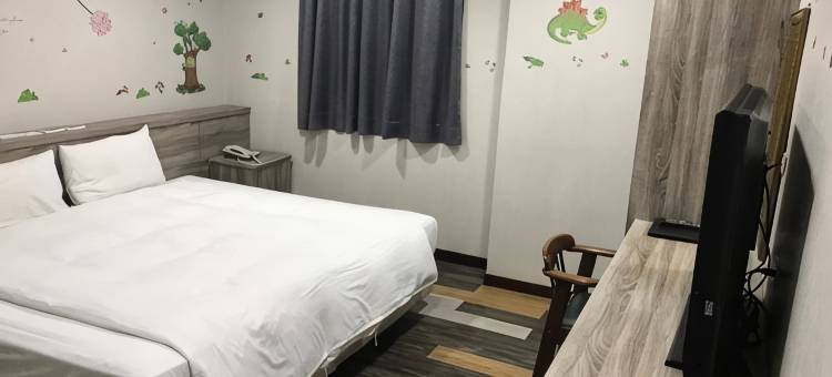 心园商务旅馆 | 宠物友善图片