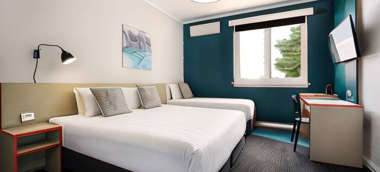 格里纳克酒店(Greenacre Hotel)图片