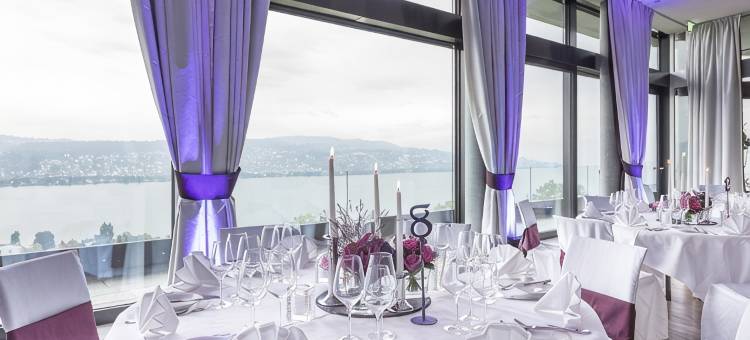 贝尔沃湖景水疗酒店(Hotel Belvoir Lake View & Spa)图片