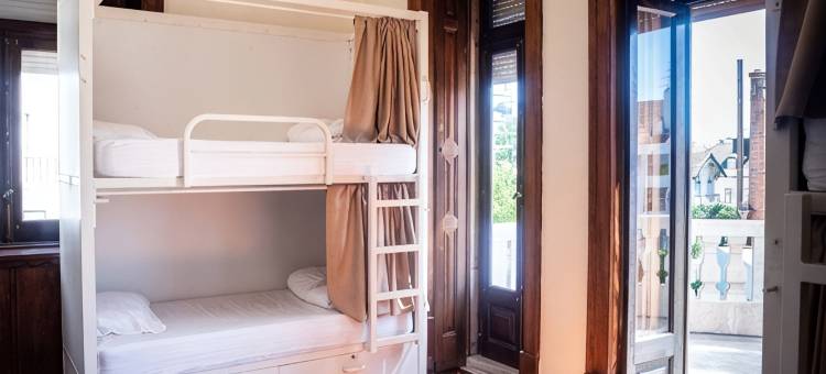 里斯本圣乔迪青年旅馆(Sant Jordi Hostels Lisbon)图片