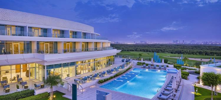 佐亚健康养生度假村(Zoya Health & Wellbeing Resort)图片