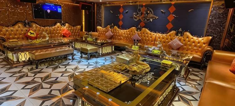 珠海未来港酒店(高栏商都下金龙店)图片