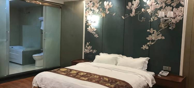 桃花泉大酒店(东南门)图片