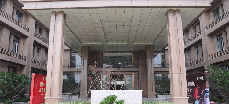 南通鑫湖国贸公寓图片