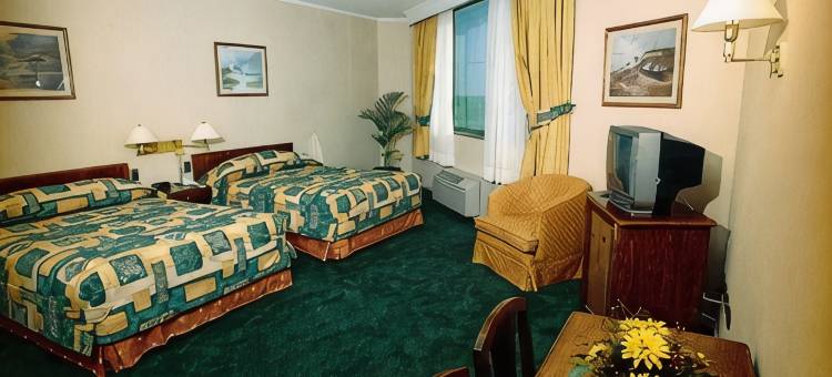 Hotel Diego de Almagro Antofagasta Express图片