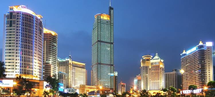 宜尚酒店(南宁朝阳广场东葛路店)图片