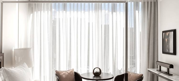 蒙特利尔四季酒店(Four Seasons Hotel Montreal)图片