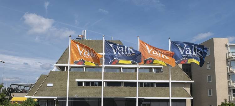 菲亚嫩 - 乌特勒支酒店(Van der Valk Hotel Vianen - Utrecht)图片