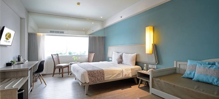 泗水丽莎酒店(La Lisa Hotel Surabaya)图片