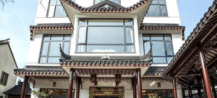 吴中区金庭蒋府民宿图片