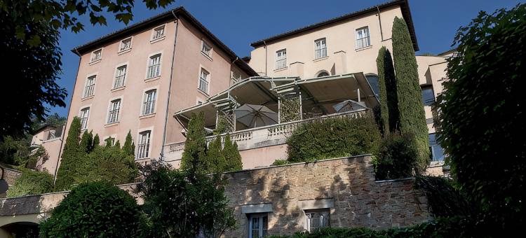 佛罗伦萨别墅(Villa Florentine)图片