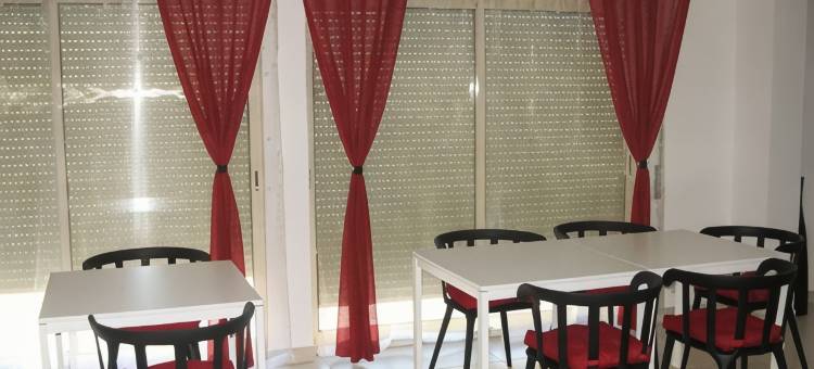 17 号大西洋开放式公寓酒店(Studio 17 by Atlantichotels - Al)图片