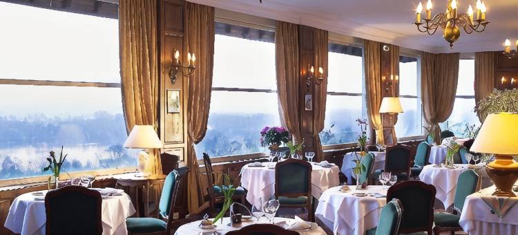 皮乌雷城堡 - 悠南宅邸酒店(Chateau le Prieuré Saumur - la Maison Younan)图片