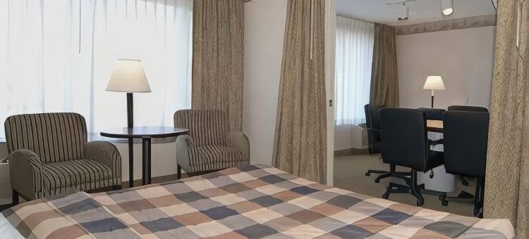 芝加哥奥兰帕克凯艺套房酒店(Quality Inn & Suites Orland Park - Chicago)图片