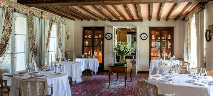 洛阿尔高地(Les Hauts de Loire Relais & Châteaux)图片