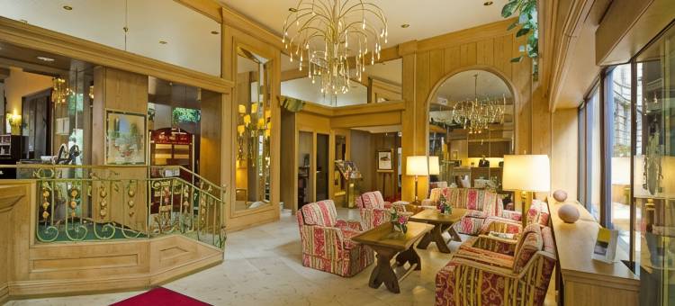 西霍夫铃声酒店(Ringhotel Seehof)图片