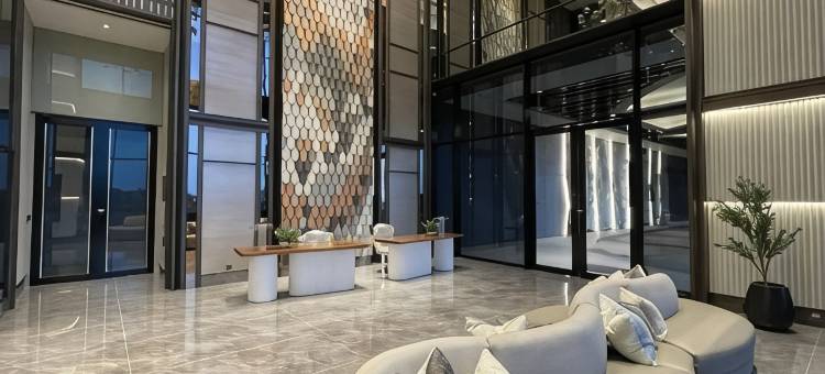Eksklusif Studio Bella Tower Pakuwon City by ERELYN图片