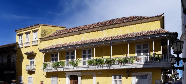 卡萨佩斯塔瓜雷莱斯城堡酒店(Casa Pestagua Relais Châteaux)图片