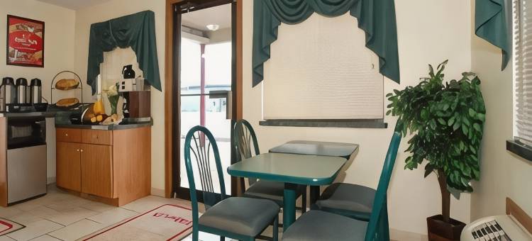 埃尔克哈特北伊克诺旅馆(Econo Lodge Elkhart North)图片