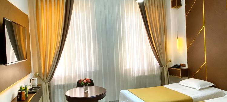 KARAVAN HOTEL图片
