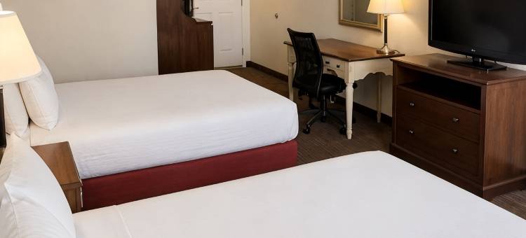Days Inn by Wyndham Lake Point(Days Inn by Wyndham Lake Point)图片