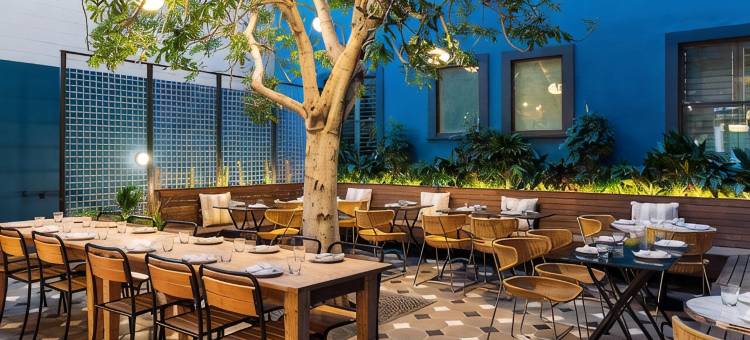 卡尔弗城帕里酒店(Palihotel Culver City)图片