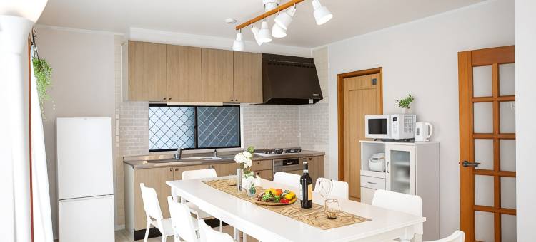 Nagashima Riverside House(Nagashima Riverside House)图片