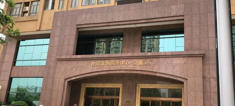 长丰晚晚自助民宿图片