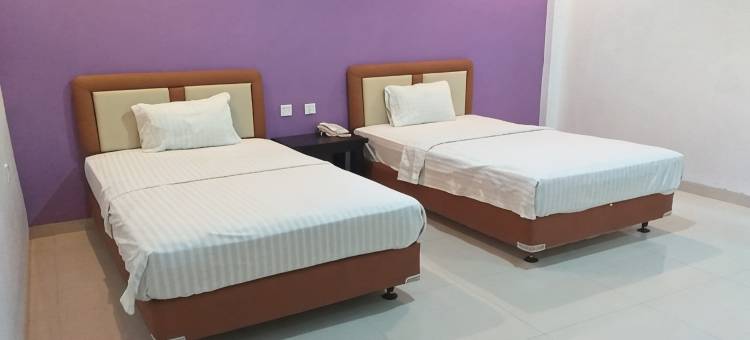 里拉斯伊斯兰酒店(Liras Hotel Syariah)图片
