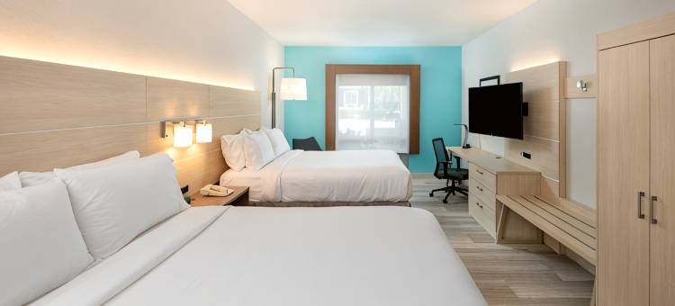智选假日套房酒店代弗尼- MALBIS(Holiday Inn Express & Suites DAPHNE-SPANISH FORT AREA by IHG)图片