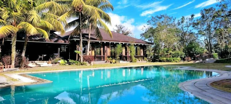 大雅台金佰利酒店(Hotel Kimberly Tagaytay)图片