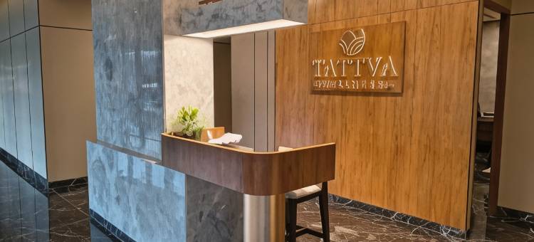 希尔顿花园酒店班加罗尔使馆Manyata商务园(Hilton Garden Inn Bengaluru Embassy Manyata Business Park)图片