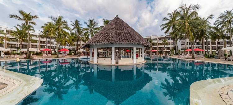 普莱德因天堂海滩水疗度假村(PrideInn Paradise Beach Resort & Spa Mombasa)图片