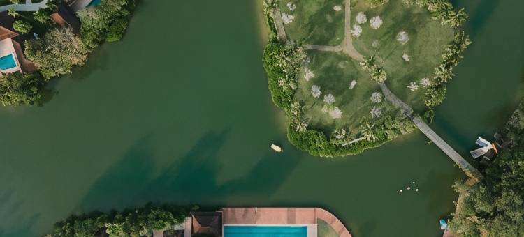 博森泳池别墅(Borsaen Pool Villa)图片