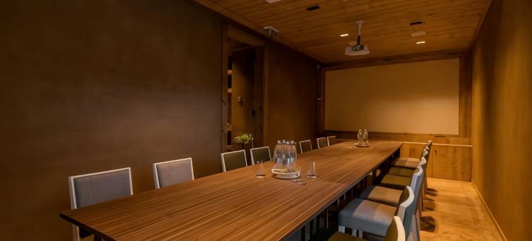 时尚精品酒店维拉普兰林卡(Boutique Hotel Vila Planinka)图片