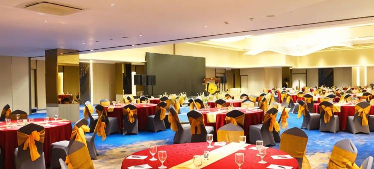 巴厘巴板阿斯塔拉酒店(Astara Hotel Balikpapan)图片